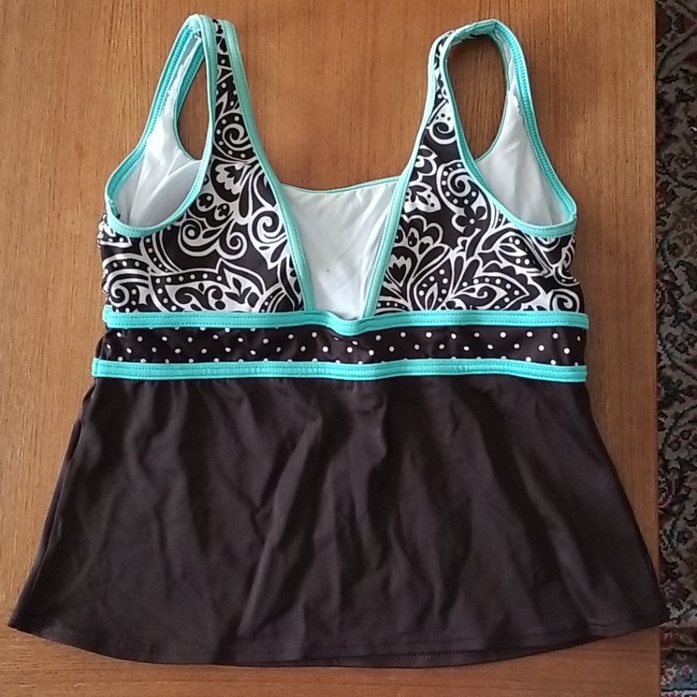 Tankini Top - Picture 2 of 2